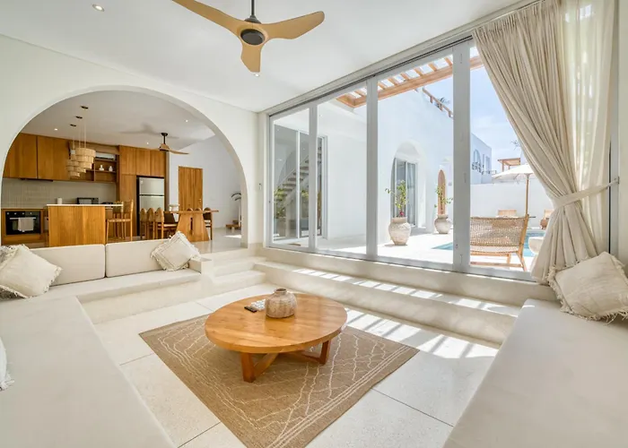 Valli - 3br Pool - Combines For 6br Ferienhaus
