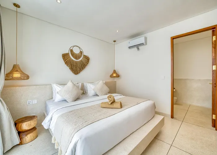 Valli - 3br Pool - Combines For 6br Ferienhaus *
