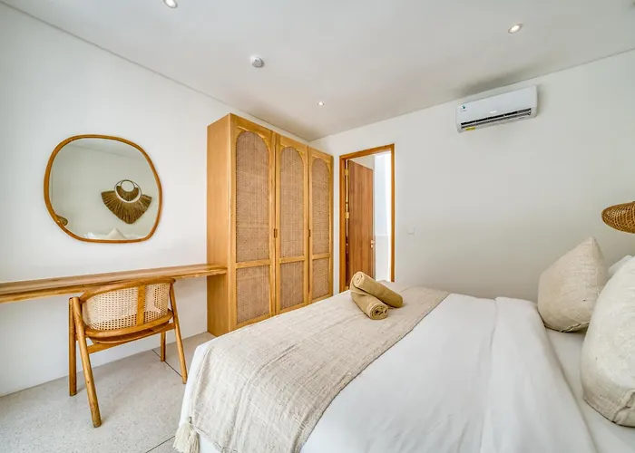 Valli - 3br Pool - Combines For 6br Ferienhaus