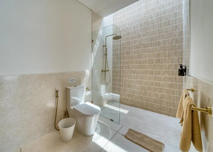 Valli - 3br Pool - Combines For 6br Ferienhaus