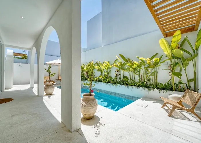 Valli - 3br Pool - Combines For 6br