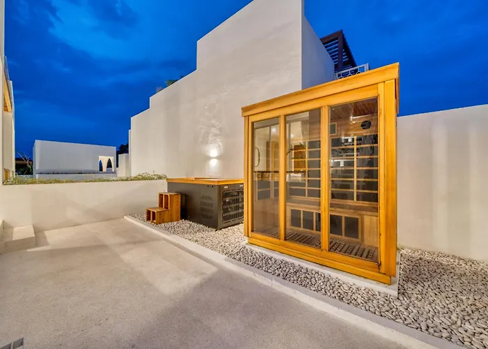 Valli - 3br Pool - Combines For 6br