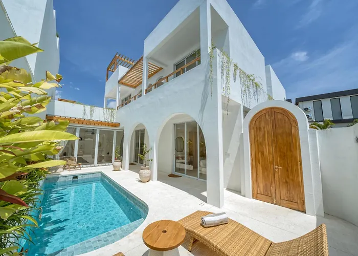 Ferienhaus Valli - 3br Pool - Combines For 6br