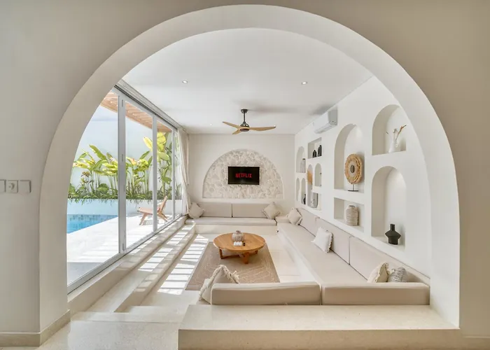 Valli - 3br Pool - Combines For 6br Ferienhaus *