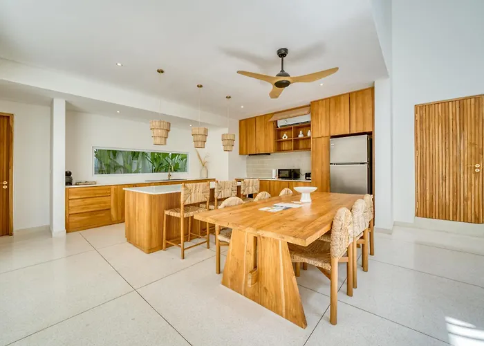 Valli - 3br Pool - Combines For 6br Ferienhaus