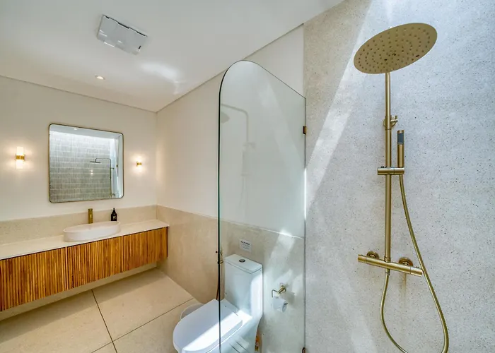 Valli - 3br Pool - Combines For 6br